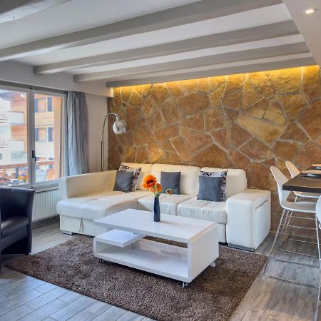 Apartment Stem 2 By Interhome Верб'є Екстер'єр фото