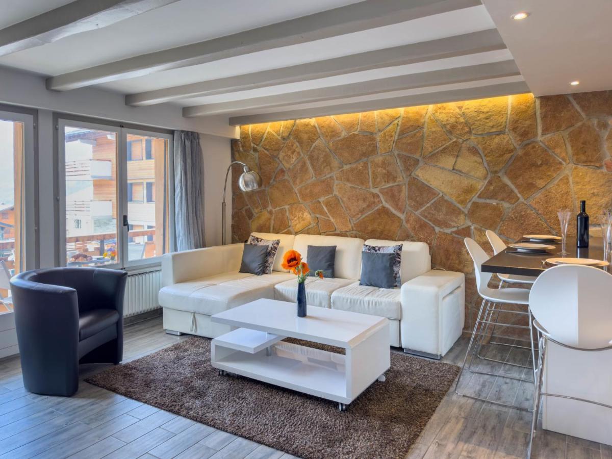 Apartment Stem 2 By Interhome Верб'є Екстер'єр фото