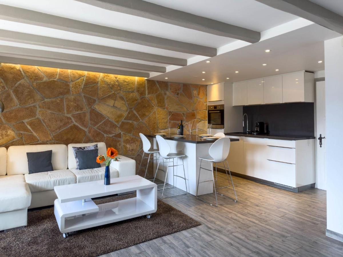 Apartment Stem 2 By Interhome Верб'є Екстер'єр фото